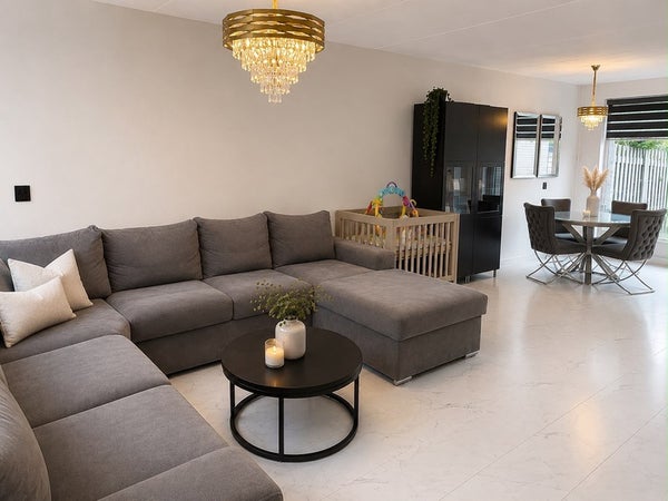 Te huur: Benschop / €800 p.m. / 112m2
