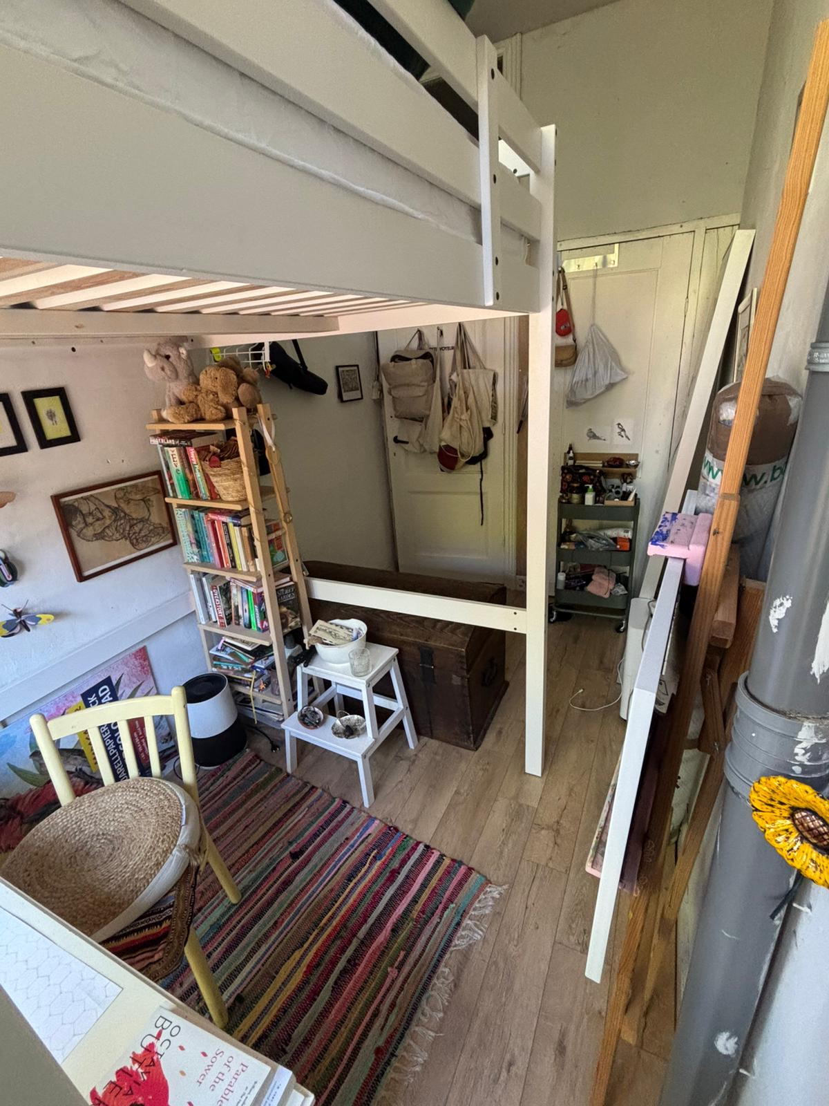 Te huur: Den Haag / €545,00 p.m. / 10,00m2