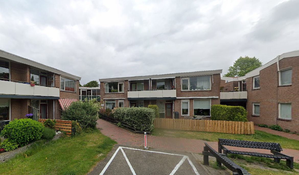 For rent: Hillegom