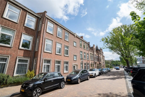 Te huur: Den Haag