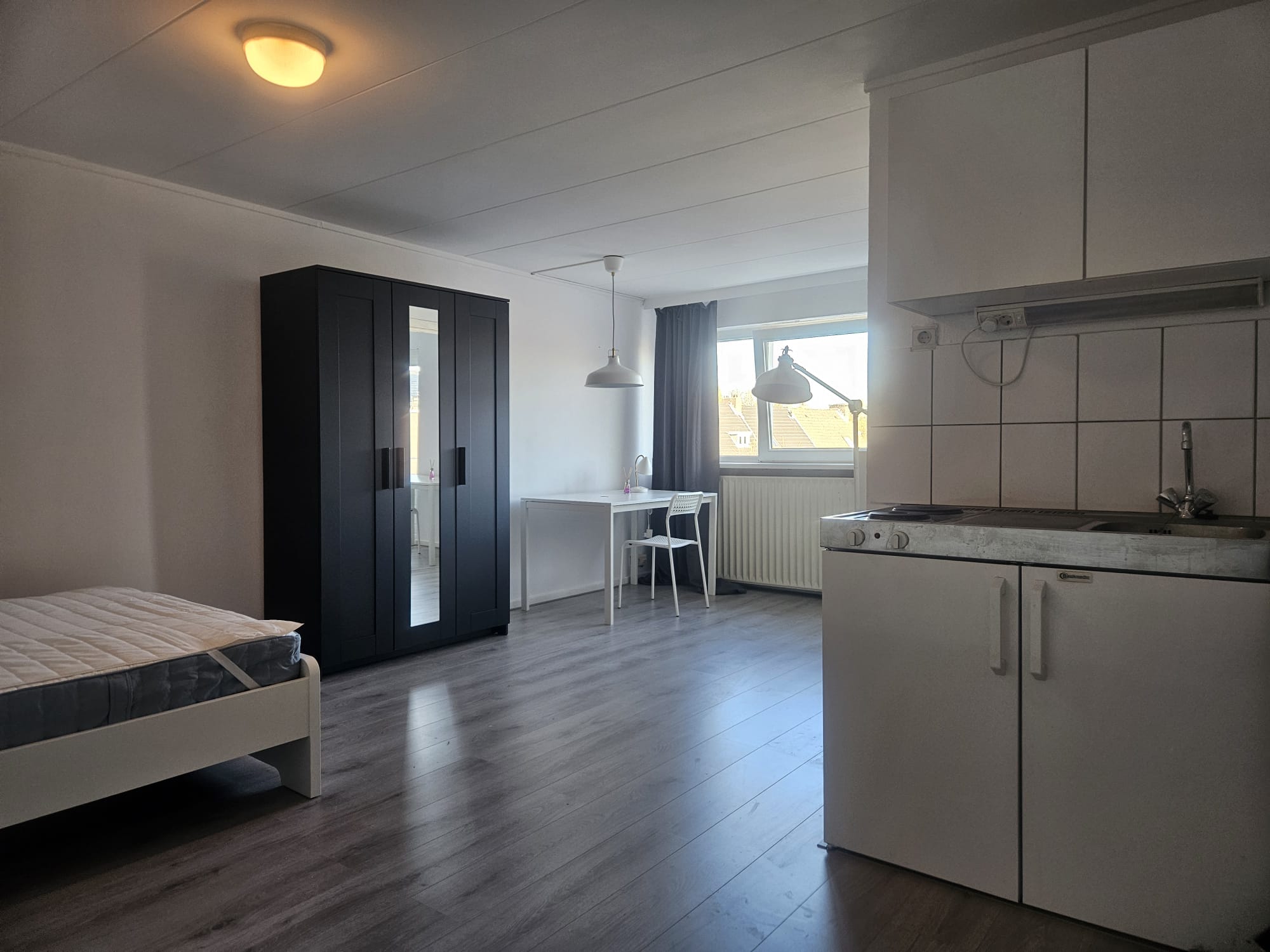 Te huur: Maastricht / €1100,00 p.m. / 37,00m2
