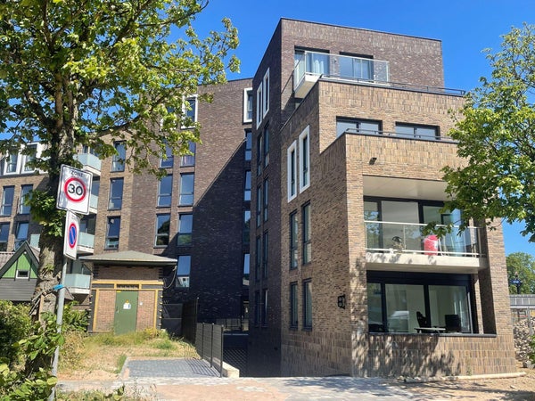 Te huur: Ede