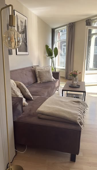 Te huur: Amsterdam / €1080,00 p.m. / 90,00m2