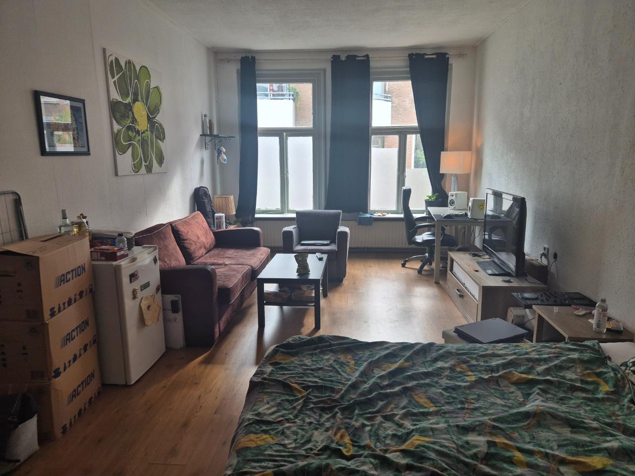 Te huur: Enschede