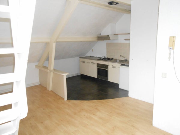 Te huur:  Delft  / €699 p.m. / 45m2