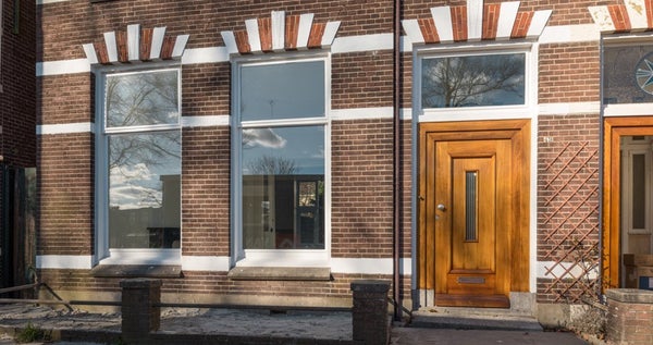 For rent: Leeuwarden