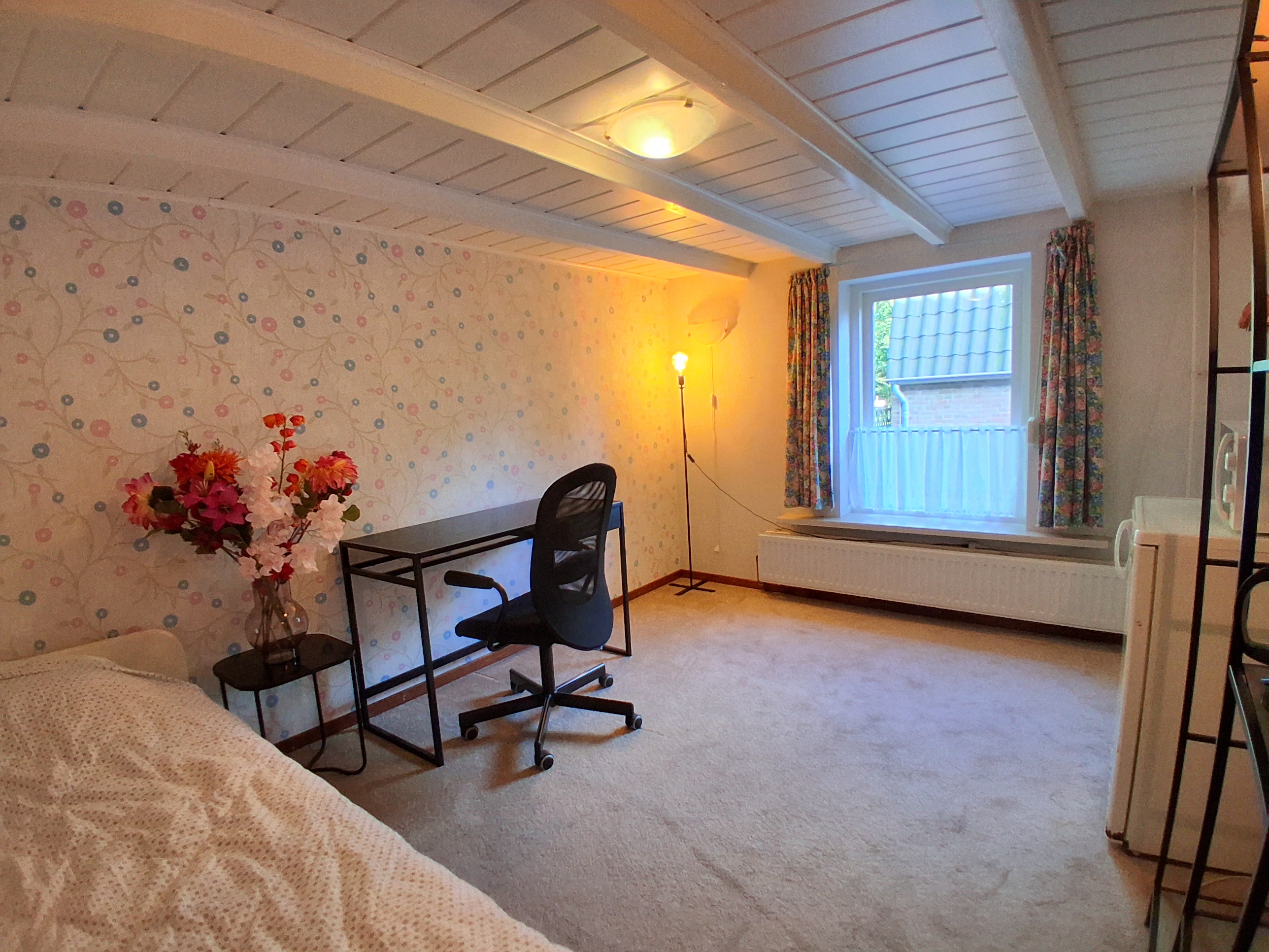 Te huur: Heeze / €550,00 p.m. / 12,00m2