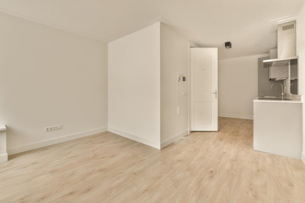Te huur: Amsterdam