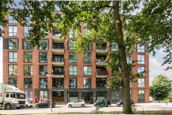 For rent: Enschede / €1330 p.m. / 76m2