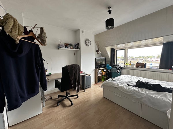 Te huur: Groningen