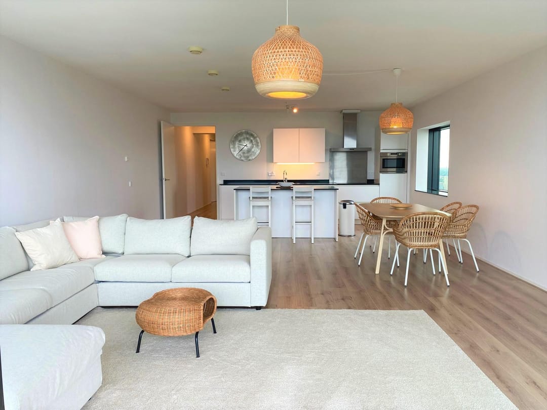 For rent: Den Haag / €3400.00 p.m. / 114.00m2