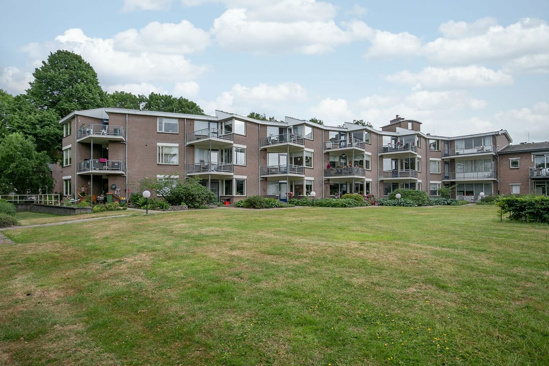 Te huur: Zevenbergen