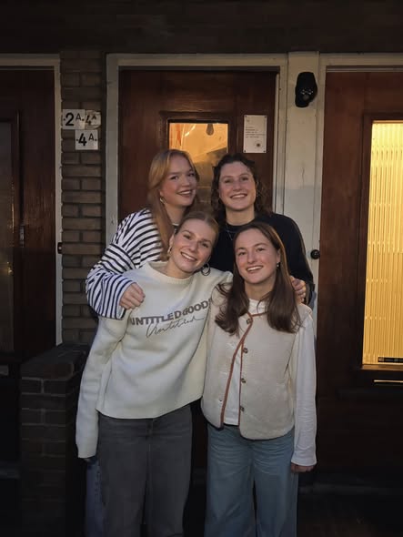 Te huur: Groningen / €530,00 p.m. / 15,00m2