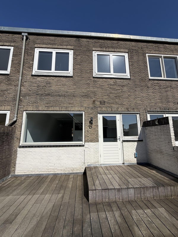 Te huur: Bussum / €1975,00 p.m. / 73,00m2