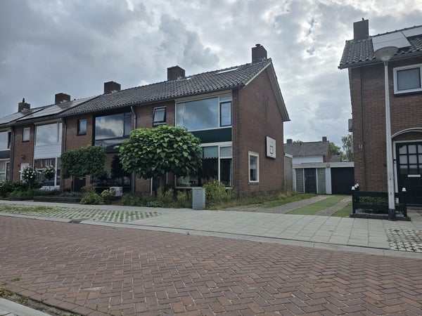 For rent: Zutphen