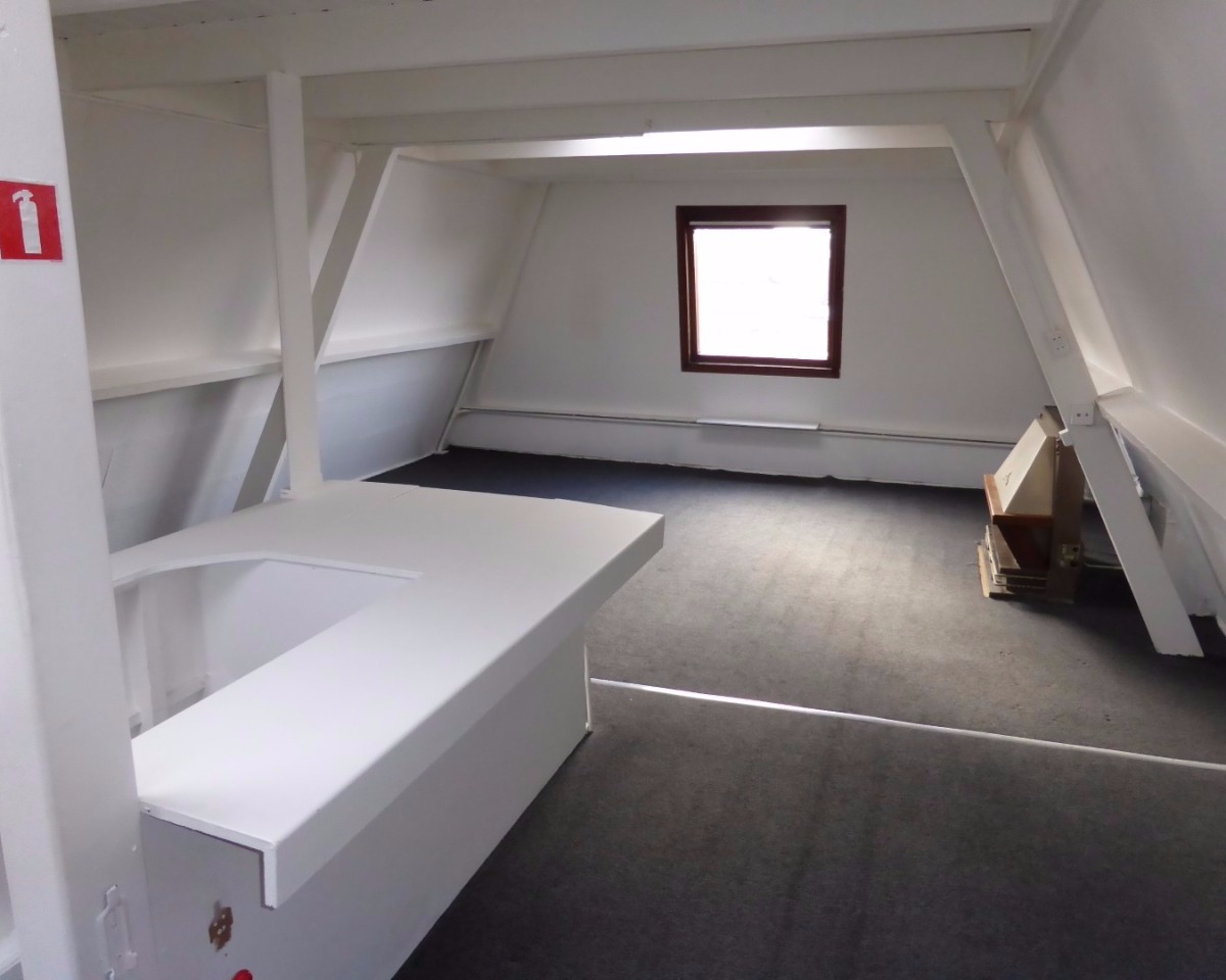 Te huur: Den Haag / €680,00 p.m. / 31,00m2