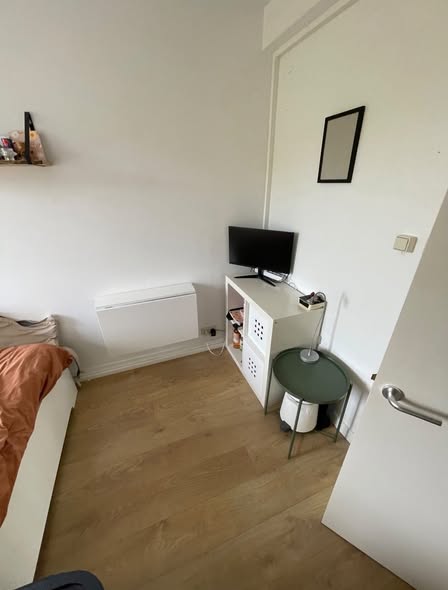 Te huur: Amsterdam