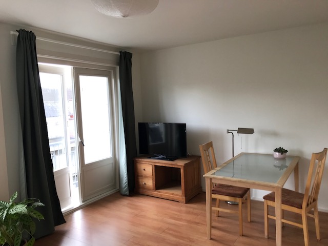 Te huur: Amsterdam / €1300 p.m. / 36m2