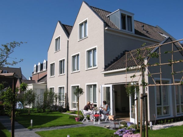 For rent: De Meern / €3295 p.m. / 166m2