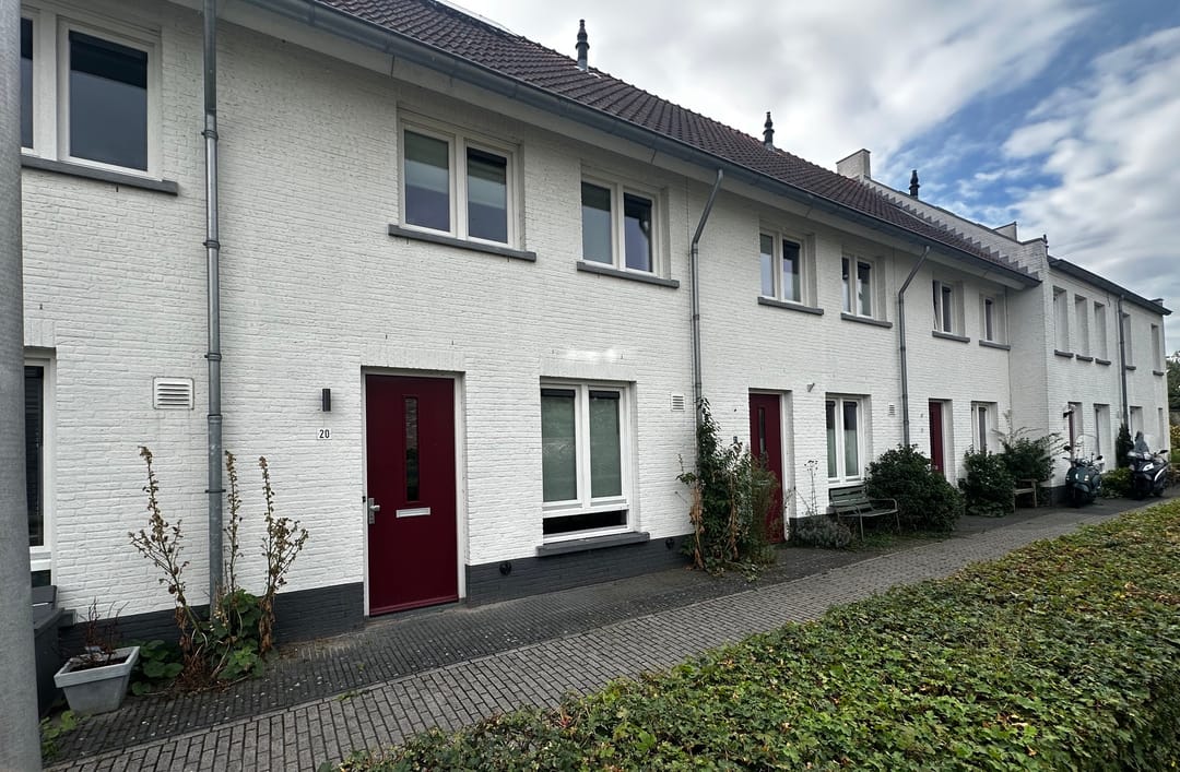 Te huur: Tilburg / €1650 p.m. / 110m2