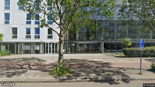 For rent: Zoetermeer