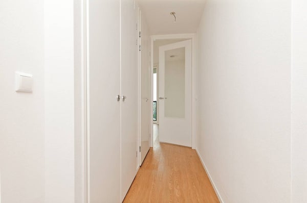 Te huur: Amsterdam / €1855,00 p.m. / 52,00m2