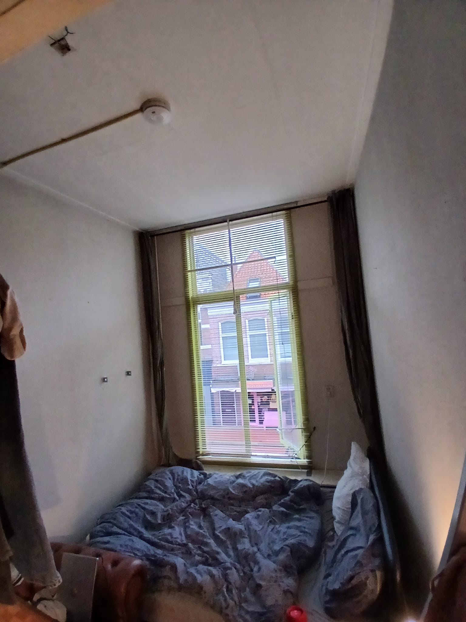 Te huur: Groningen / €344 p.m. / 14m2