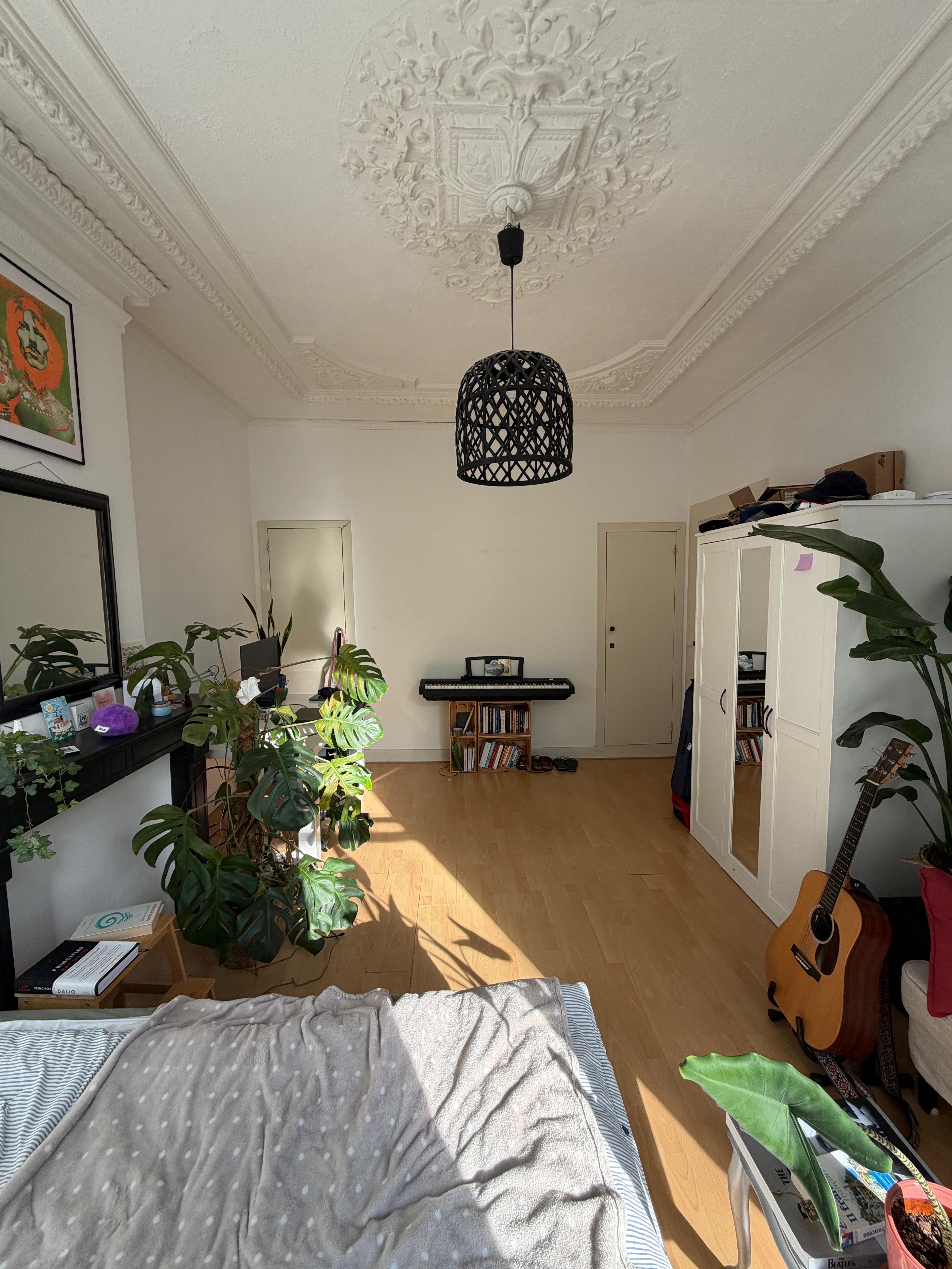 Te huur: Amsterdam / €1350 p.m. / 20m2