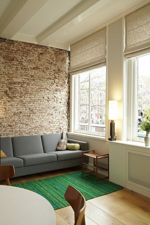 For rent: Amsterdam