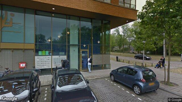 For rent: Delft / €747 p.m. / 28m2