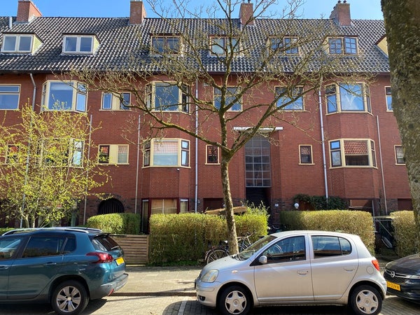 Te huur: Groningen / €599 p.m. / 20m2