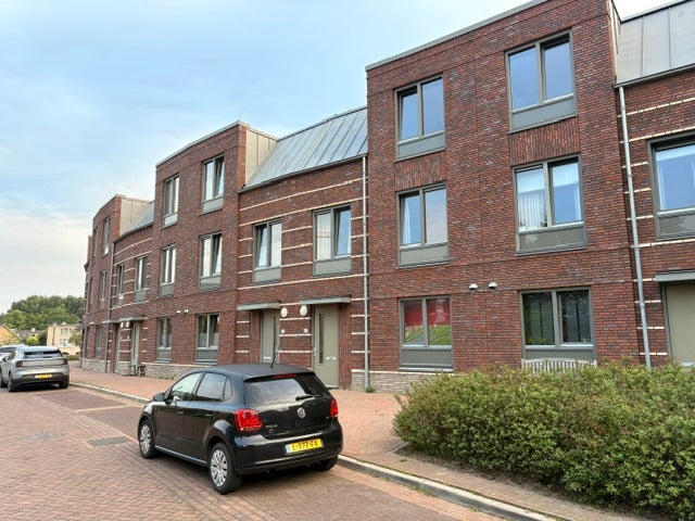 For rent: Helmond