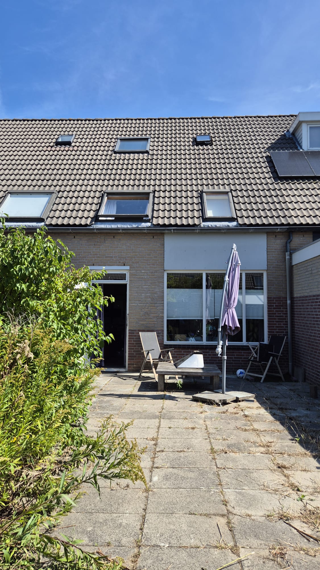 Te huur: Alkmaar