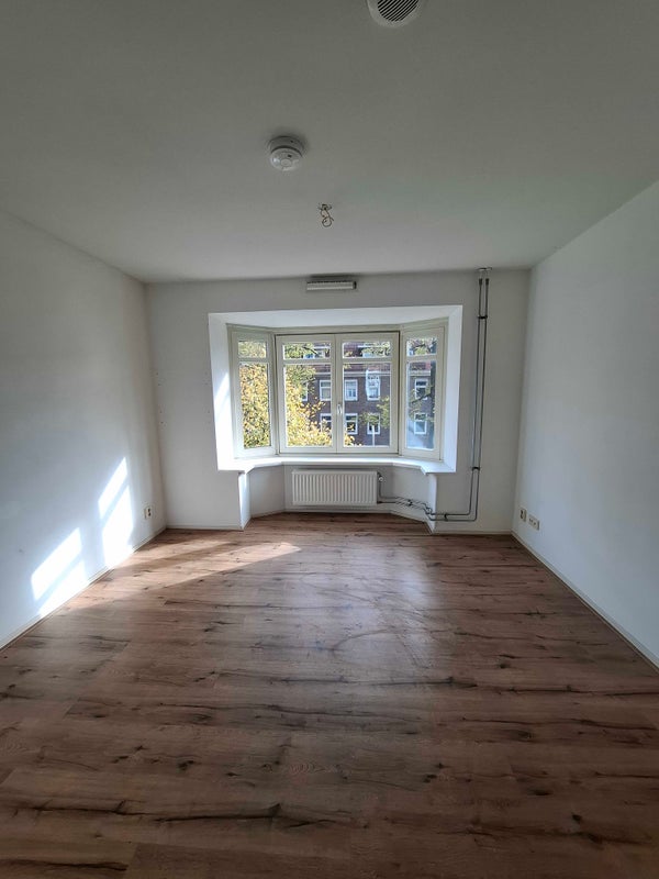 For rent: Amsterdam