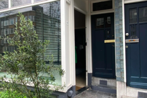 Te huur: Rotterdam