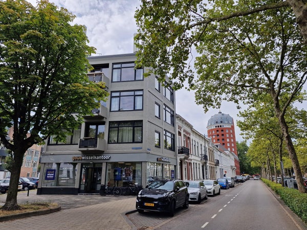 For rent: Breda