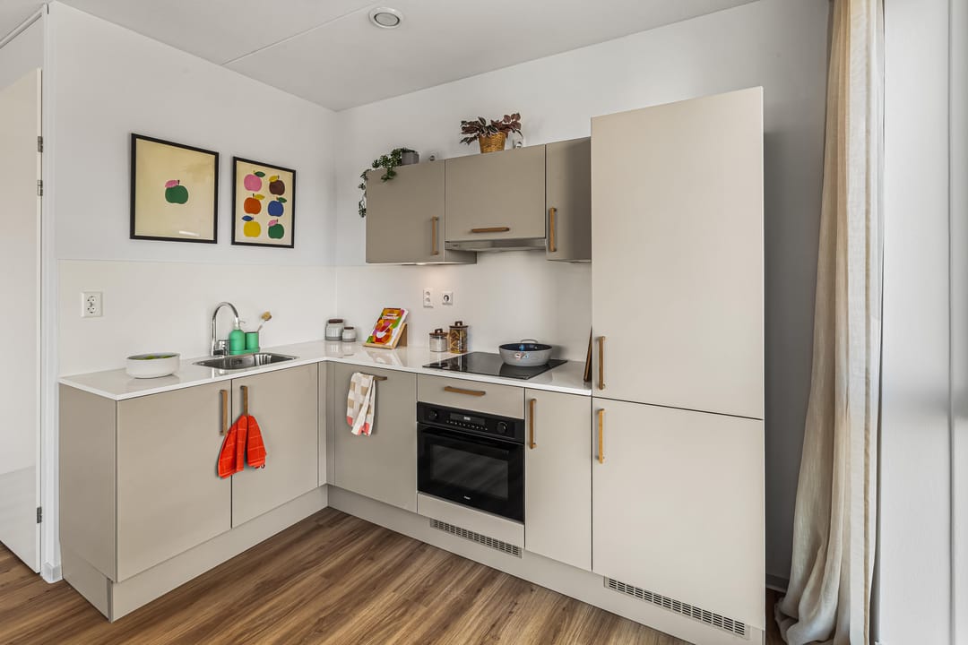 Te huur: Rijswijk (ZH) / €1875,00 p.m. / 78,00m2