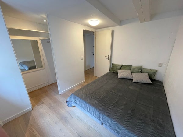 Te huur: Amsterdam
