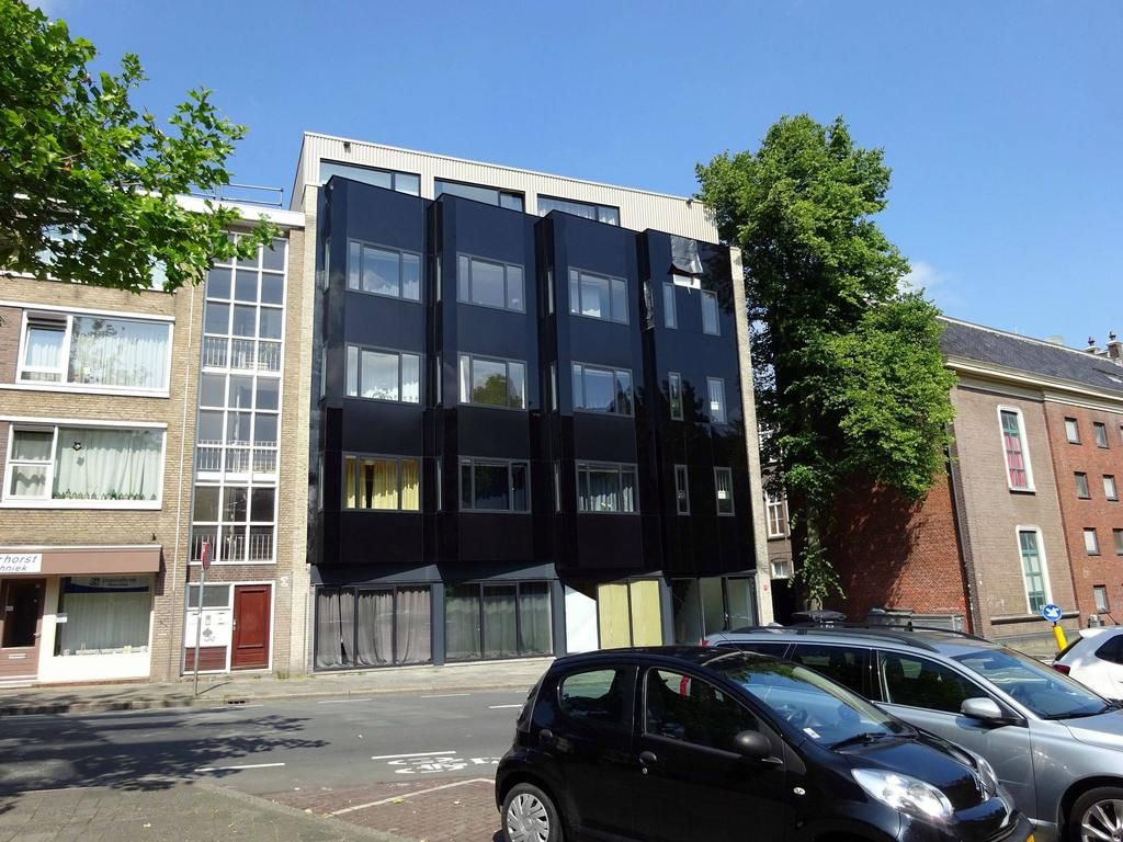 For rent: Groningen / €1029.00 p.m. / 40.00m2