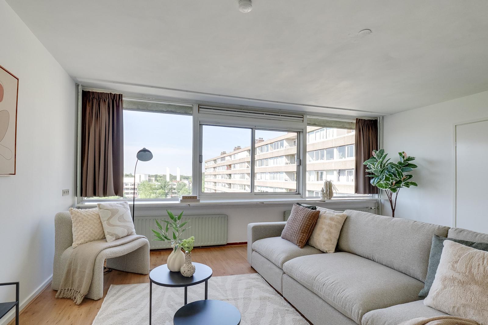 Te huur: Utrecht / €800 p.m. / 91m2