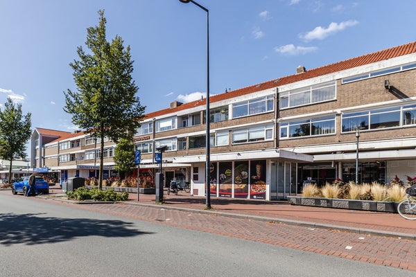 Te huur: IJmuiden / €1250 p.m. / 85m2