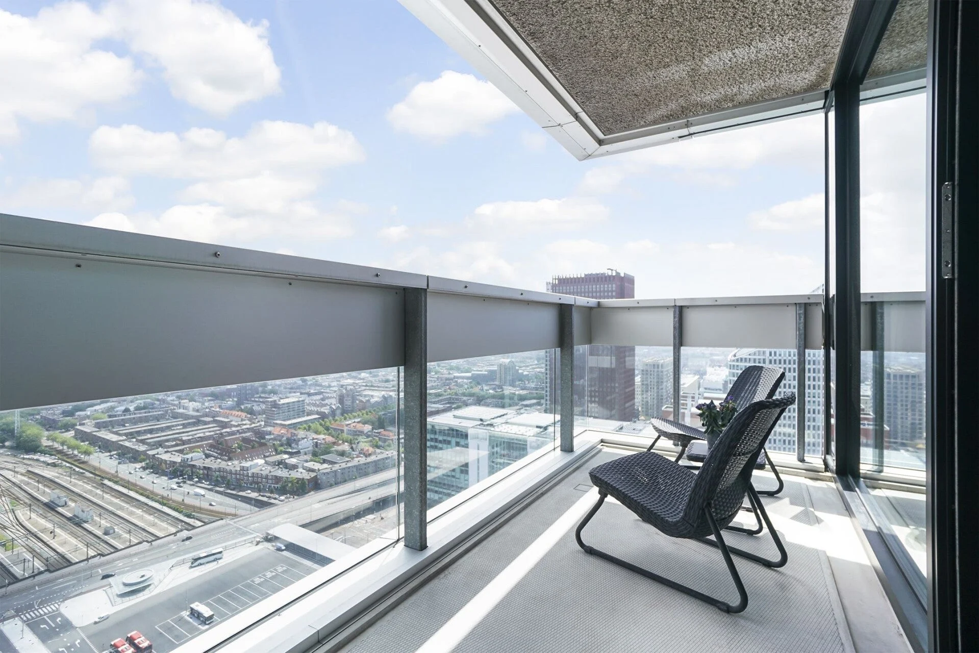 For rent: Den Haag / €645.00 p.m. / 38.00m2
