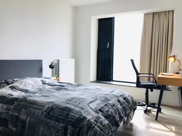 For rent: Rotterdam