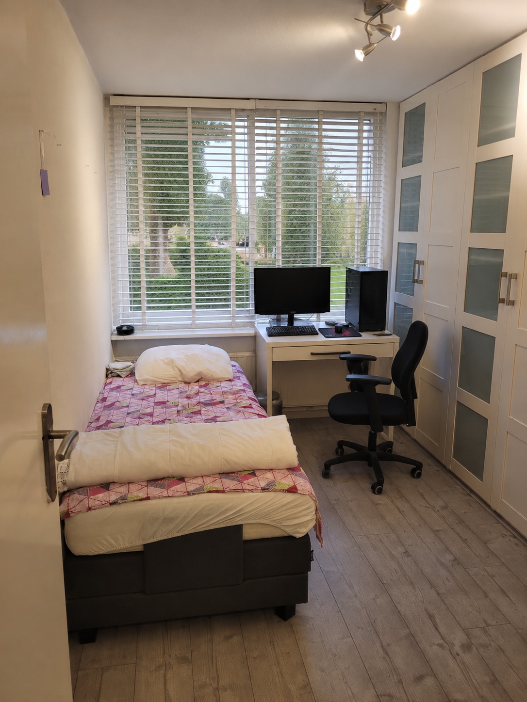 Te huur: Hoofddorp