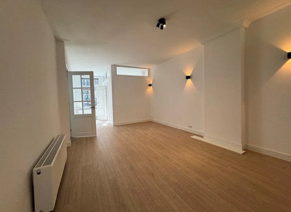 For rent: Amsterdam