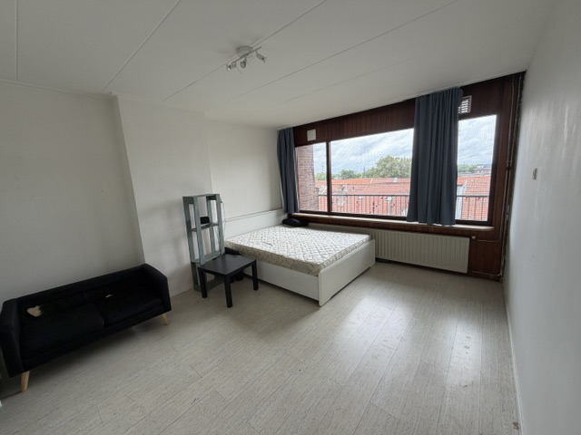 Te huur: Rotterdam / €545,00 p.m. / 22,00m2