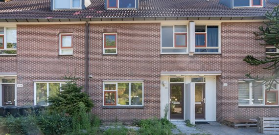 For rent: Diemen