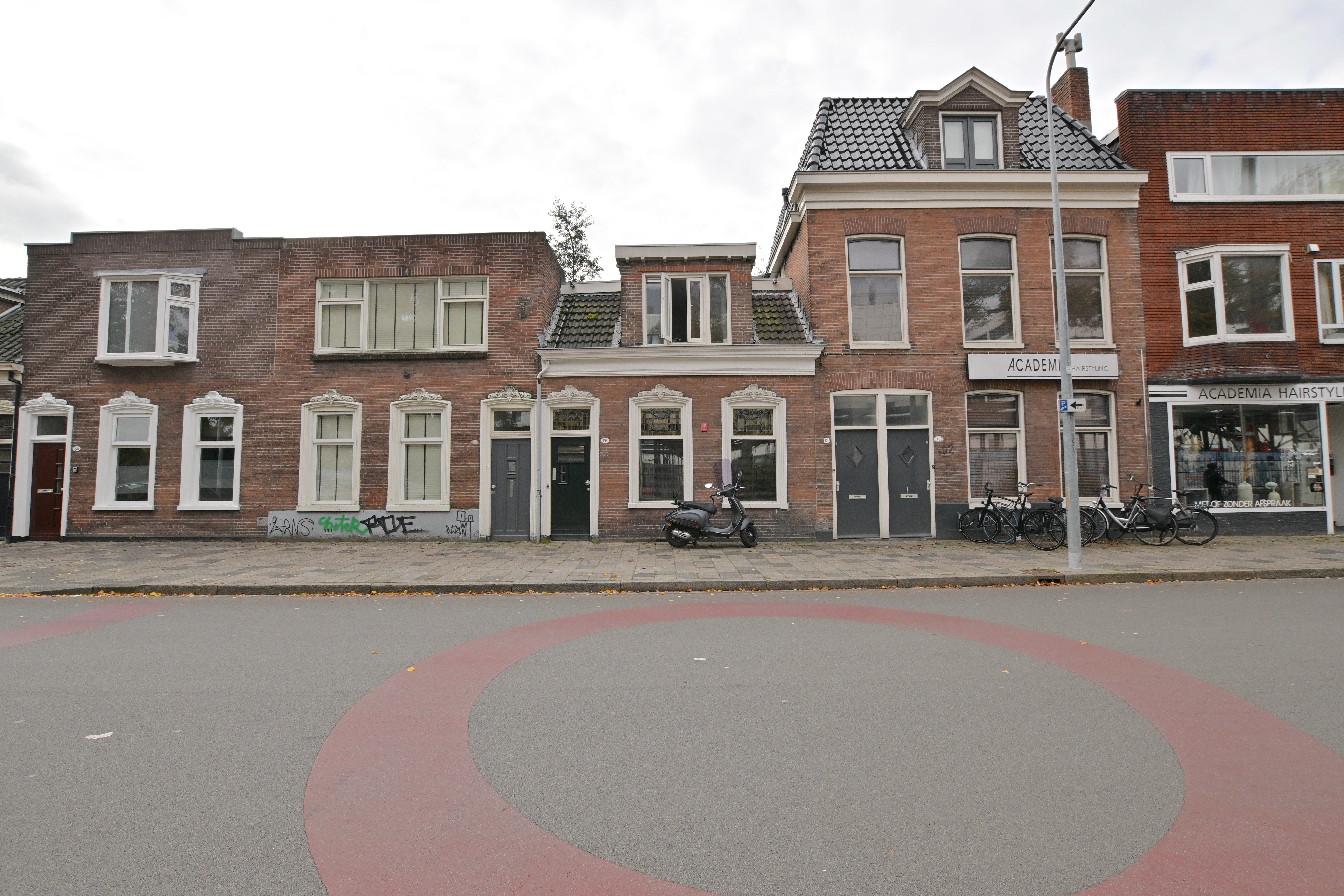 For rent: Groningen / €2295.00 p.m. / 83.00m2