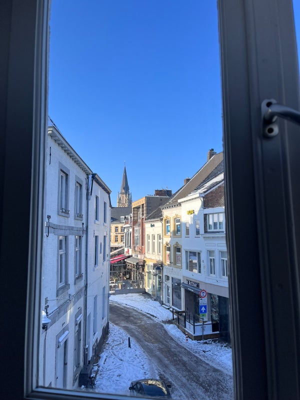 Te huur:  Sittard  / €1035 p.m. / 61m2