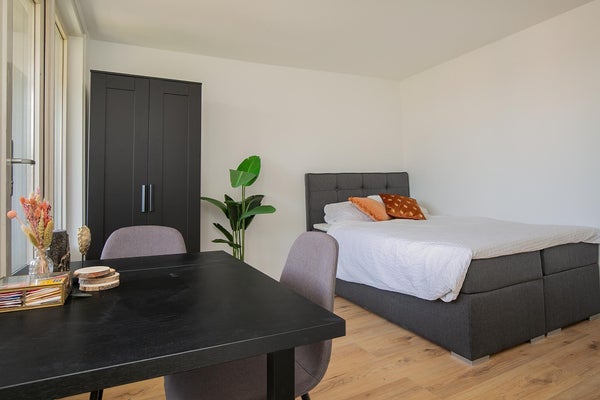 Te huur:  Rotterdam  / €701,00 p.m. / 30,00m2